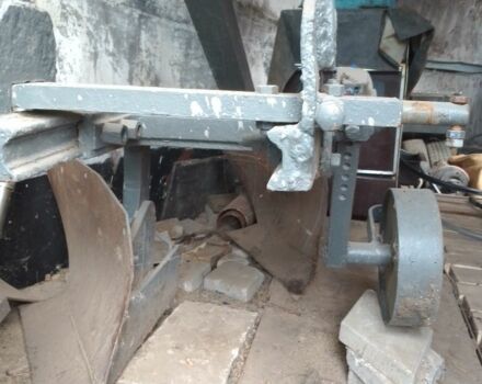 Серый ПЛН 2-35, объемом двигателя 0 л и пробегом 0 тыс. км за 285 $, фото 3 на Automoto.ua