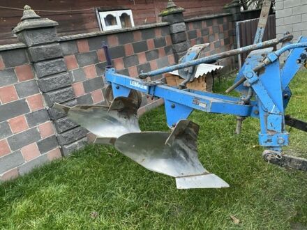 Синій ПЛН 2-35, об'ємом двигуна 0 л та пробігом 0 тис. км за 1742 $, фото 1 на Automoto.ua