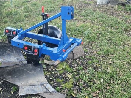 Синий ПЛН 2-35, объемом двигателя 0 л и пробегом 0 тыс. км за 333 $, фото 1 на Automoto.ua