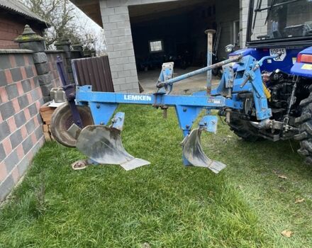 Синий ПЛН 2-35, объемом двигателя 0 л и пробегом 0 тыс. км за 1742 $, фото 1 на Automoto.ua