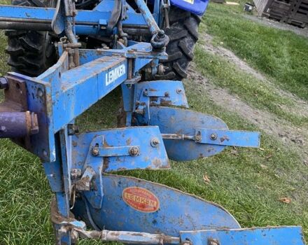 Синий ПЛН 2-35, объемом двигателя 0 л и пробегом 0 тыс. км за 1742 $, фото 4 на Automoto.ua