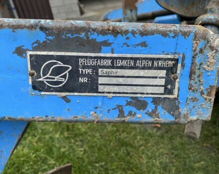 Синий ПЛН 2-35, объемом двигателя 0 л и пробегом 0 тыс. км за 1742 $, фото 2 на Automoto.ua