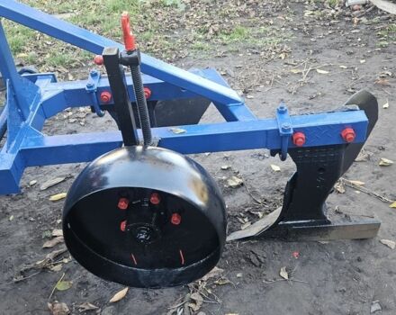 Синий ПЛН 2-35, объемом двигателя 0 л и пробегом 0 тыс. км за 333 $, фото 5 на Automoto.ua