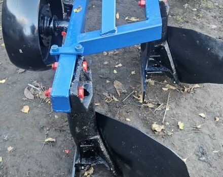 Синий ПЛН 2-35, объемом двигателя 0 л и пробегом 0 тыс. км за 333 $, фото 6 на Automoto.ua