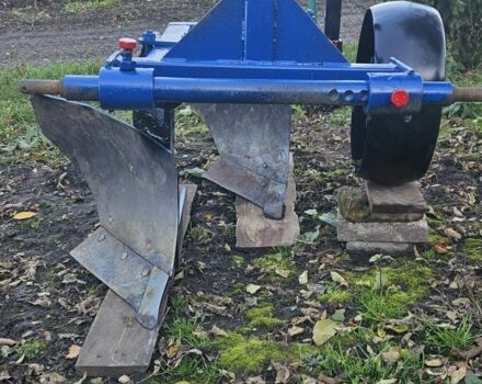 Синий ПЛН 2-35, объемом двигателя 0 л и пробегом 0 тыс. км за 333 $, фото 2 на Automoto.ua