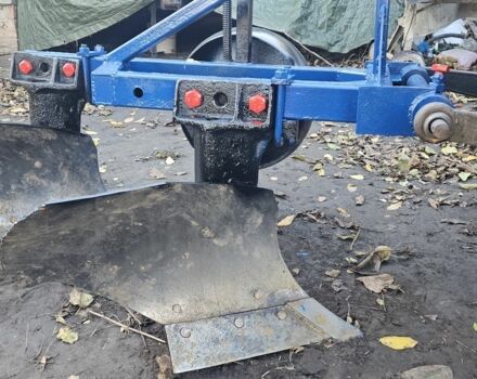 Синий ПЛН 2-35, объемом двигателя 0 л и пробегом 0 тыс. км за 333 $, фото 7 на Automoto.ua