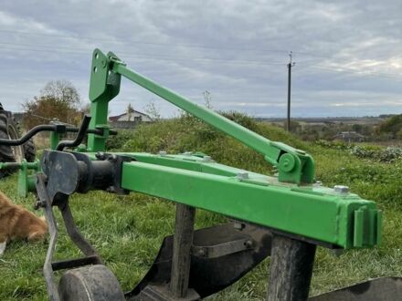 Зеленый ПЛН 2-35, объемом двигателя 0 л и пробегом 0 тыс. км за 295 $, фото 1 на Automoto.ua