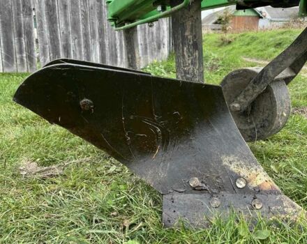 Зеленый ПЛН 2-35, объемом двигателя 0 л и пробегом 0 тыс. км за 295 $, фото 1 на Automoto.ua