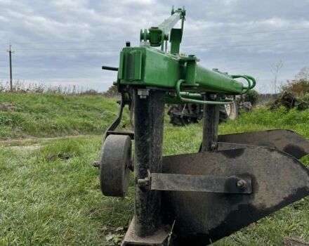 Зеленый ПЛН 2-35, объемом двигателя 0 л и пробегом 0 тыс. км за 295 $, фото 2 на Automoto.ua