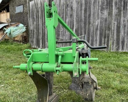 Зеленый ПЛН 2-35, объемом двигателя 0 л и пробегом 0 тыс. км за 295 $, фото 4 на Automoto.ua