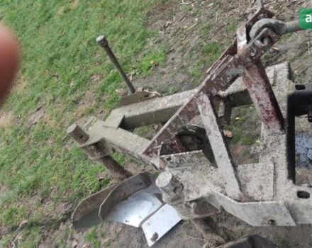 ПЛН 2-40, об'ємом двигуна 0 л та пробігом 0 тис. км за 256 $, фото 1 на Automoto.ua