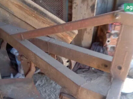 ПЛН 3-20, об'ємом двигуна 0 л та пробігом 0 тис. км за 167 $, фото 1 на Automoto.ua