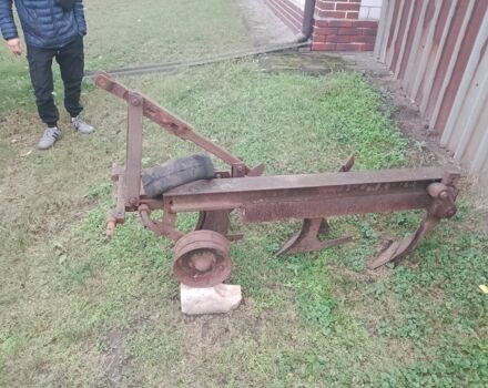 ПЛН 3-20, об'ємом двигуна 0 л та пробігом 0 тис. км за 154 $, фото 1 на Automoto.ua