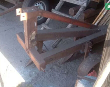 ПЛН 3-20, об'ємом двигуна 0 л та пробігом 0 тис. км за 167 $, фото 1 на Automoto.ua