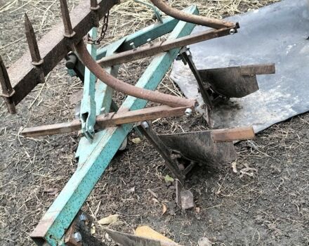 Зеленый ПЛН 3-20, объемом двигателя 0 л и пробегом 0 тыс. км за 237 $, фото 1 на Automoto.ua