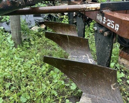 Коричневий ПЛН 3-25, об'ємом двигуна 0 л та пробігом 0 тис. км за 301 $, фото 4 на Automoto.ua