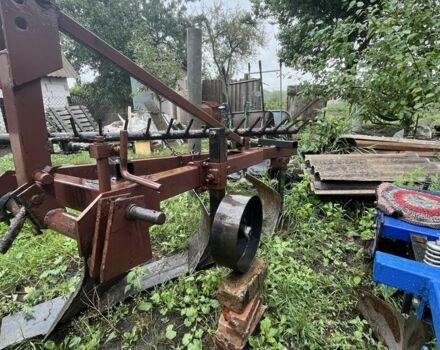 Коричневий ПЛН 3-25, об'ємом двигуна 0 л та пробігом 0 тис. км за 301 $, фото 3 на Automoto.ua