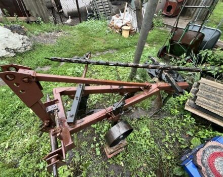 Коричневий ПЛН 3-25, об'ємом двигуна 0 л та пробігом 0 тис. км за 301 $, фото 2 на Automoto.ua