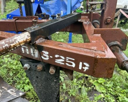 Коричневий ПЛН 3-25, об'ємом двигуна 0 л та пробігом 0 тис. км за 301 $, фото 6 на Automoto.ua