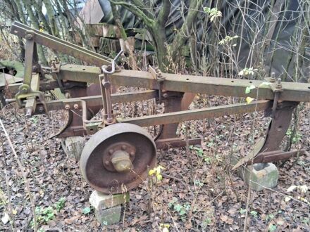 ПЛН 3-25, объемом двигателя 0 л и пробегом 0 тыс. км за 594 $, фото 1 на Automoto.ua