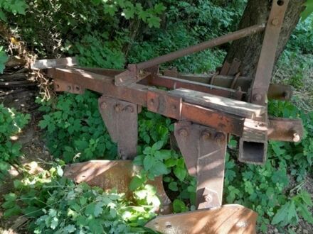 ПЛН 3-25, об'ємом двигуна 0 л та пробігом 0 тис. км за 327 $, фото 1 на Automoto.ua