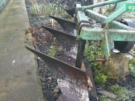 ПЛН 3-25, об'ємом двигуна 0 л та пробігом 0 тис. км за 331 $, фото 1 на Automoto.ua