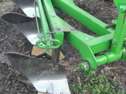 ПЛН 3-25 2023 у Владимирце на Automoto.ua ПЛН 3-25, об'ємом двигуна 0 л та пробігом 0 тис. км за 437 $, фото 1 на Automoto.ua