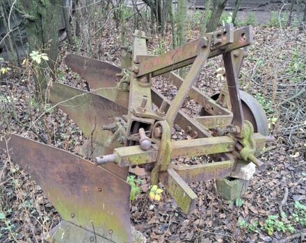 ПЛН 3-25, объемом двигателя 0 л и пробегом 0 тыс. км за 594 $, фото 1 на Automoto.ua