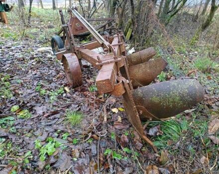 ПЛН 3-25, об'ємом двигуна 0 л та пробігом 0 тис. км за 197 $, фото 4 на Automoto.ua