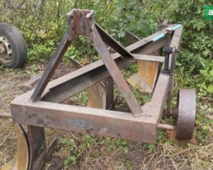 ПЛН 3-25, об'ємом двигуна 0 л та пробігом 0 тис. км за 194 $, фото 2 на Automoto.ua