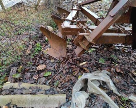 ПЛН 3-25, об'ємом двигуна 0 л та пробігом 0 тис. км за 197 $, фото 2 на Automoto.ua