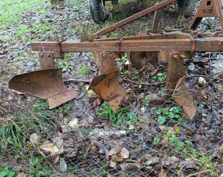 ПЛН 3-25, об'ємом двигуна 0 л та пробігом 0 тис. км за 197 $, фото 3 на Automoto.ua