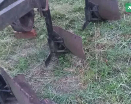 ПЛН 3-25, об'ємом двигуна 0 л та пробігом 0 тис. км за 291 $, фото 2 на Automoto.ua