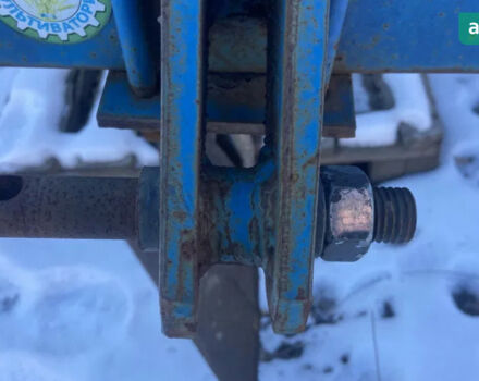 ПЛН 3-25, объемом двигателя 0 л и пробегом 0 тыс. км за 460 $, фото 1 на Automoto.ua