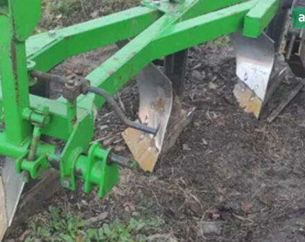 ПЛН 3-25, объемом двигателя 0 л и пробегом 0 тыс. км за 437 $, фото 1 на Automoto.ua