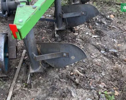 ПЛН 3-25, объемом двигателя 0 л и пробегом 0 тыс. км за 437 $, фото 2 на Automoto.ua