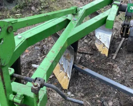 ПЛН 3-25, объемом двигателя 0 л и пробегом 0 тыс. км за 437 $, фото 3 на Automoto.ua