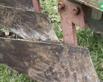 ПЛН 3-25, об'ємом двигуна 0 л та пробігом 0 тис. км за 193 $, фото 1 на Automoto.ua