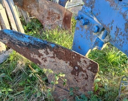 Синий ПЛН 3-25, объемом двигателя 0 л и пробегом 0 тыс. км за 243 $, фото 3 на Automoto.ua