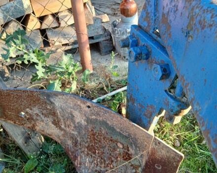 Синий ПЛН 3-25, объемом двигателя 0 л и пробегом 0 тыс. км за 243 $, фото 2 на Automoto.ua