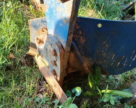 Синий ПЛН 3-25, объемом двигателя 0 л и пробегом 0 тыс. км за 243 $, фото 7 на Automoto.ua