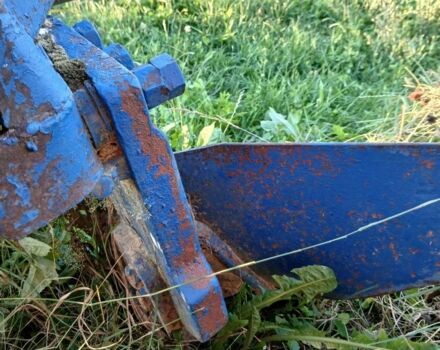 Синий ПЛН 3-25, объемом двигателя 0 л и пробегом 0 тыс. км за 243 $, фото 4 на Automoto.ua