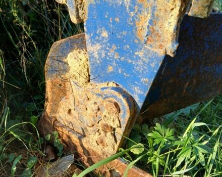 Синий ПЛН 3-25, объемом двигателя 0 л и пробегом 0 тыс. км за 243 $, фото 6 на Automoto.ua