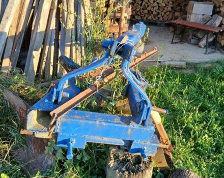 Синий ПЛН 3-25, объемом двигателя 0 л и пробегом 0 тыс. км за 243 $, фото 1 на Automoto.ua