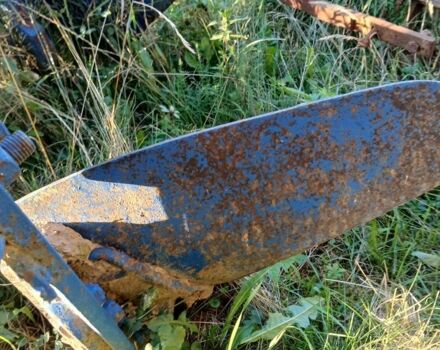 Синий ПЛН 3-25, объемом двигателя 0 л и пробегом 0 тыс. км за 243 $, фото 5 на Automoto.ua