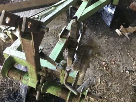 Зелений ПЛН 3-25, об'ємом двигуна 0 л та пробігом 0 тис. км за 350 $, фото 1 на Automoto.ua