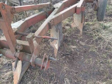 Красный ПЛН 3-30, объемом двигателя 0 л и пробегом 0 тыс. км за 519 $, фото 1 на Automoto.ua