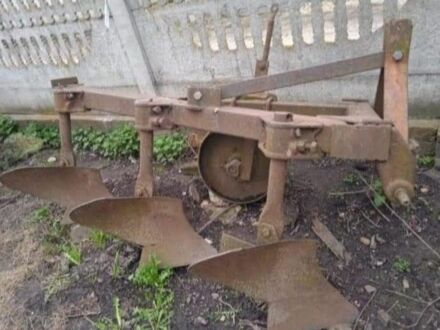 ПЛН 3-30, об'ємом двигуна 0 л та пробігом 0 тис. км за 334 $, фото 1 на Automoto.ua