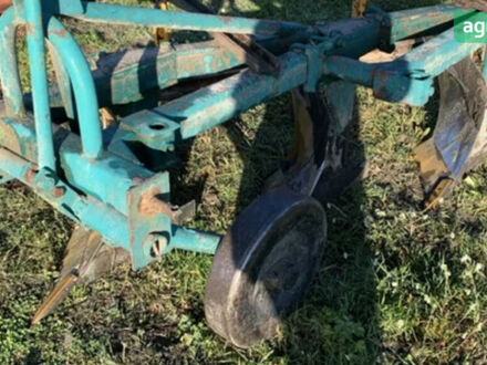 ПЛН 3-30, об'ємом двигуна 0 л та пробігом 0 тис. км за 476 $, фото 1 на Automoto.ua