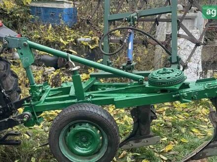 ПЛН 3-30, об'ємом двигуна 0 л та пробігом 0 тис. км за 470 $, фото 1 на Automoto.ua